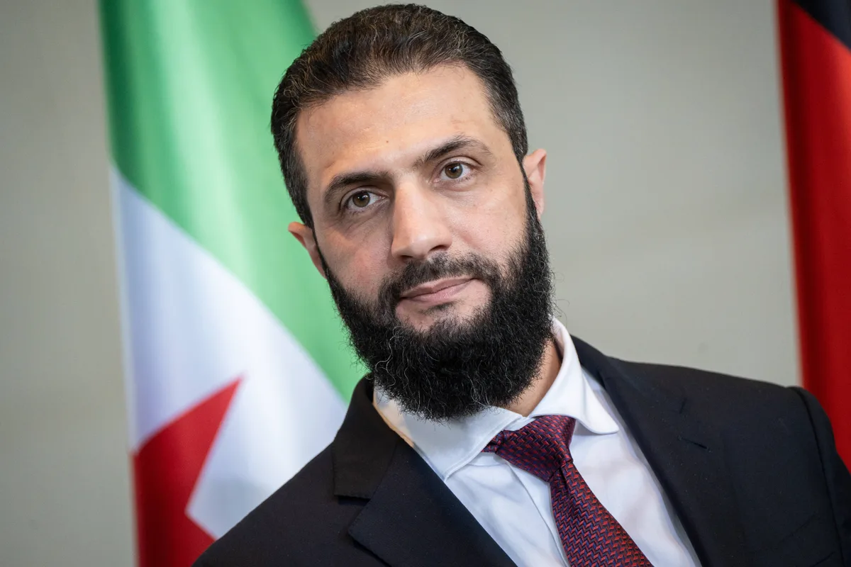 Comment, après la condamnation d'Assad, la Syrie pourrait devenir "un État respectable et fréquentable"