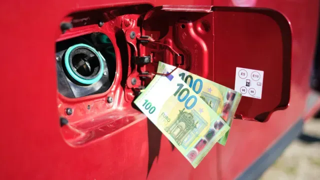 Gasóleo pode ter dos maiores aumentos das últimas semanas já na 2.ª-feira