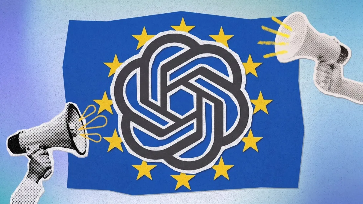 L’Europe classe ChatGPT parmi ses services les plus surveillés : voici les changements exigés par le DSA