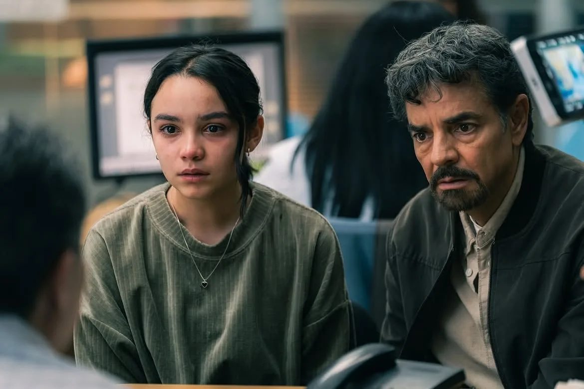 Eugenio Derbez protagoniza “El Juicio” serie basada en un caso real que aborda la desigualdad y la violencia de género