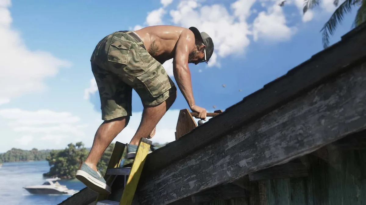 GTA 6: leaker pode ter deixado vestígios na internet