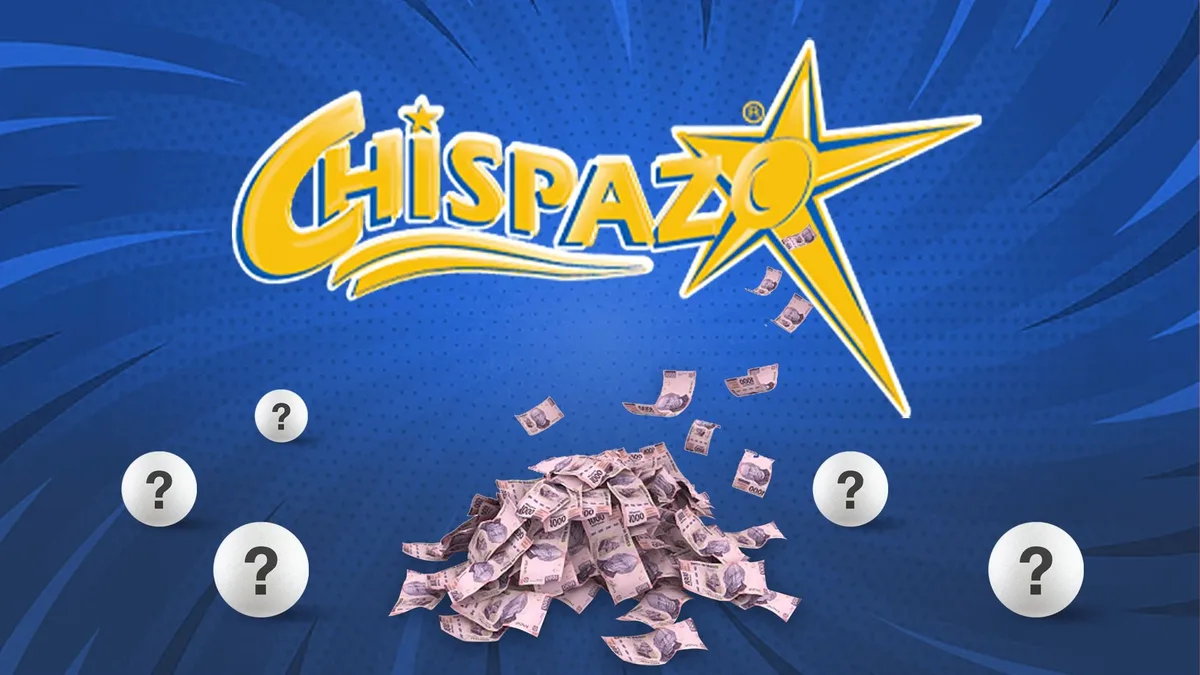 Chispazo hoy 27 de agosto: todos los resultados ganadores del último sorteo de la Lotería Nacional