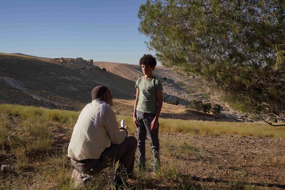 ‘200 Meters’ Director Ameen Nayfeh on New Film ‘Jo of Montreal’ and the Need for Family Films in West Asia