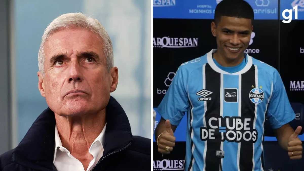 Atacante do Grêmio transferiu R$ 22 mil para golpista que se passava por treinador; D'Alessandro e Kannemann também receberam contato