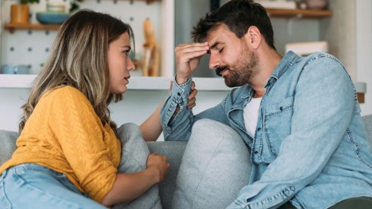 La psicología dice que los adultos que nacieron entre 1980 y 1990 sufren por intentar ser padres y profesionales perfectos