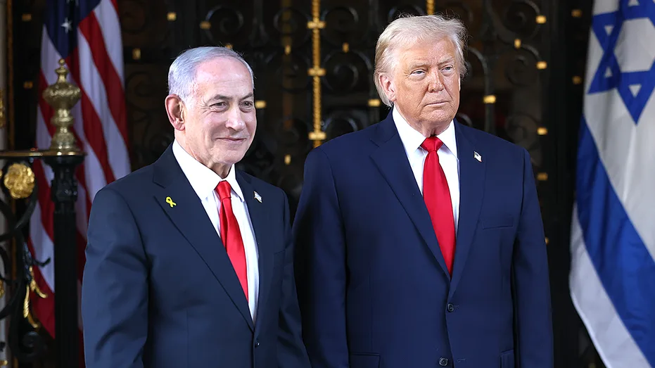 Netanyahu praises Trump's 'wicked sense of humor,' defends ironclad alliance ahead of historic Israel vote