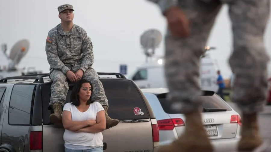 What to know about the firing squad execution of Fort Hood shooter Nidal Hasan