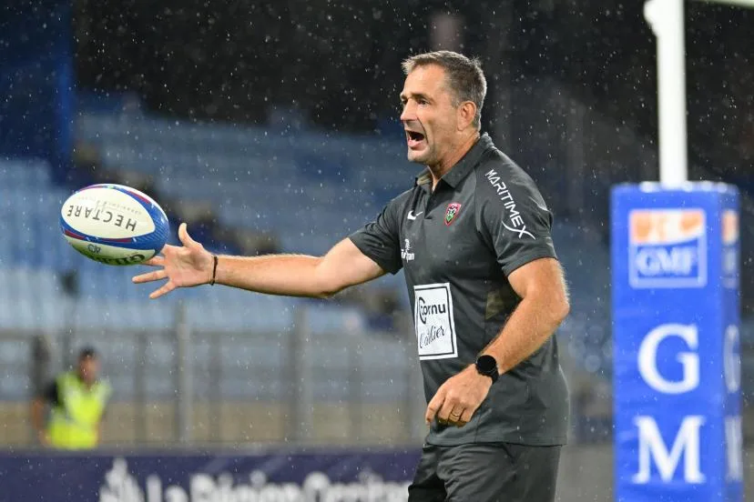Tout ce qu'il faut suivre lors de la 6e journée du Top 14