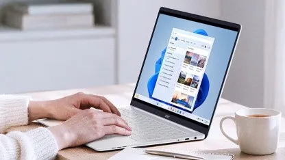 Notebook mit 14 Zoll: Acer stellt 800-Gramm-Laptop vor