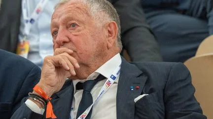 Poursuivi pour diffamation par Jean-Michel Aulas, le site d'information Rue89 Lyon à nouveau relaxé en appel
