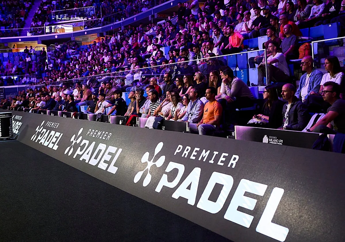 El pádel rompe todas las barreras: 40 millones de jugadores y genera 8.600 millones de euros