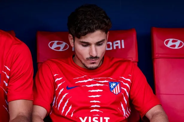 Atletico Madrid dressing room stance on Julian Alvarez transfer noise as Arsenal chase heats up