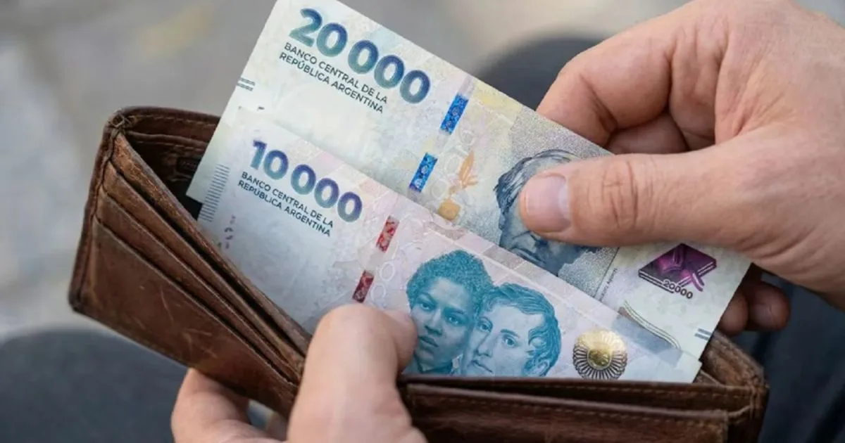 Anses: quiénes cobrarán durante la última semana de agosto de 2026