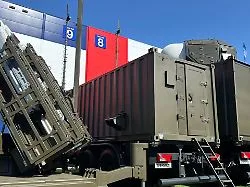 Offene Architektur: Ukraine überrascht mit neuem Flugabwehrsystem "Hornisse"