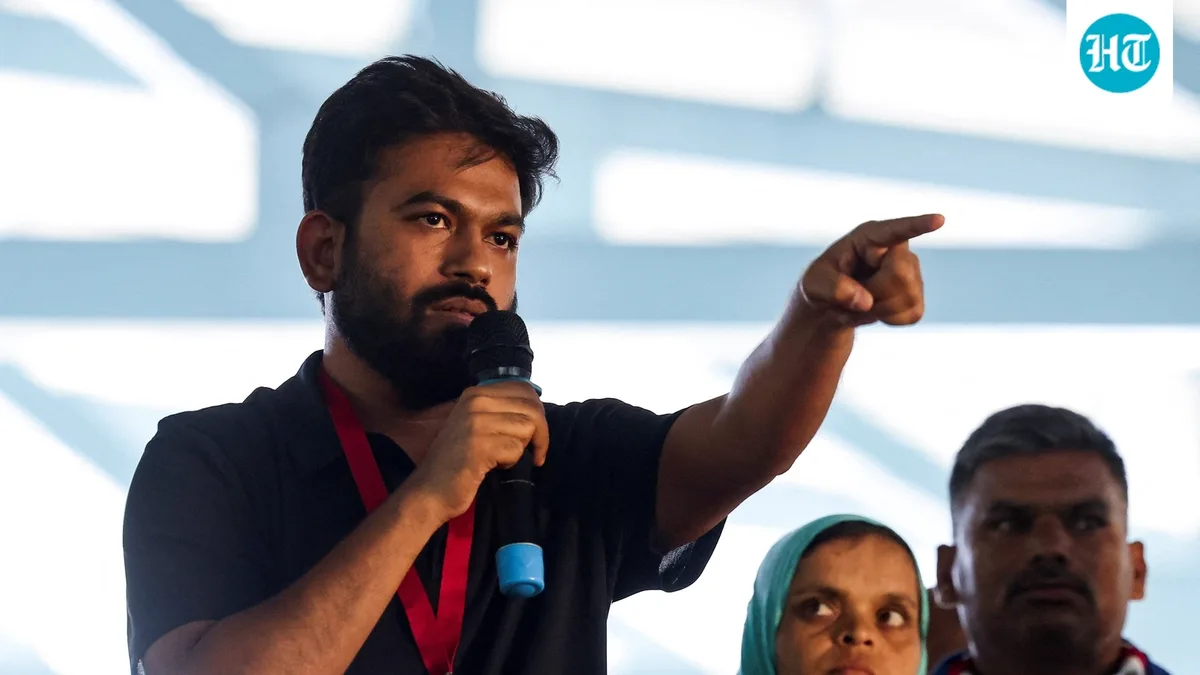 Abhijeet Dipke heads back to village after grandmother's death following release from detention: 'CJP won't back down'