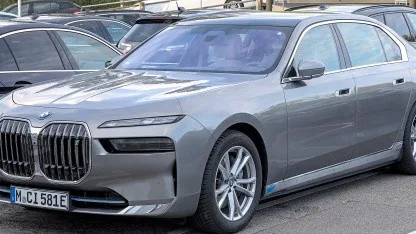 Mobilität: BMW cancelt Dienstwagen für AfD-Landtagspräsidenten