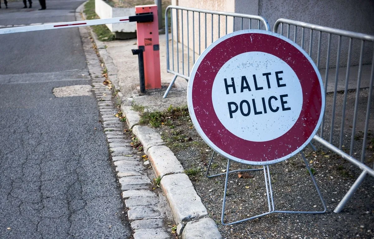 Orne : Un tronc humain découvert dans une maison abandonnée près d’un étang