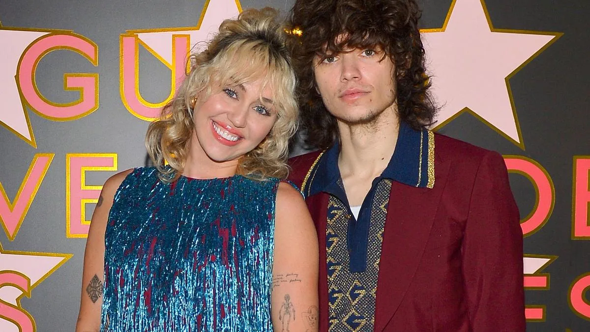 Miley Cyrus reveals biggest worry about marrying Maxx Morando