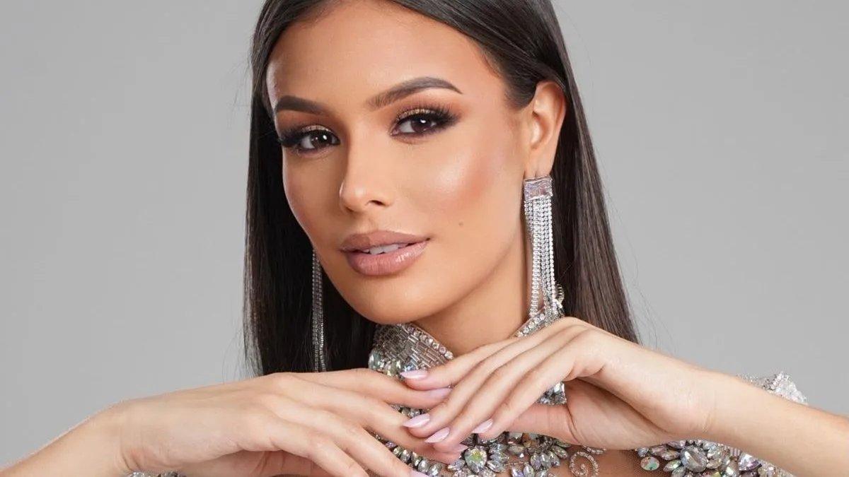 Miss que perdeu a coroa após gravidez ser descoberta é internada em estado grave; namorado revela preocupação com saúde dela e do bebê