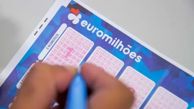 Mês novo, vida nova? Esta é a chave do Euromilhões desta terça-feira