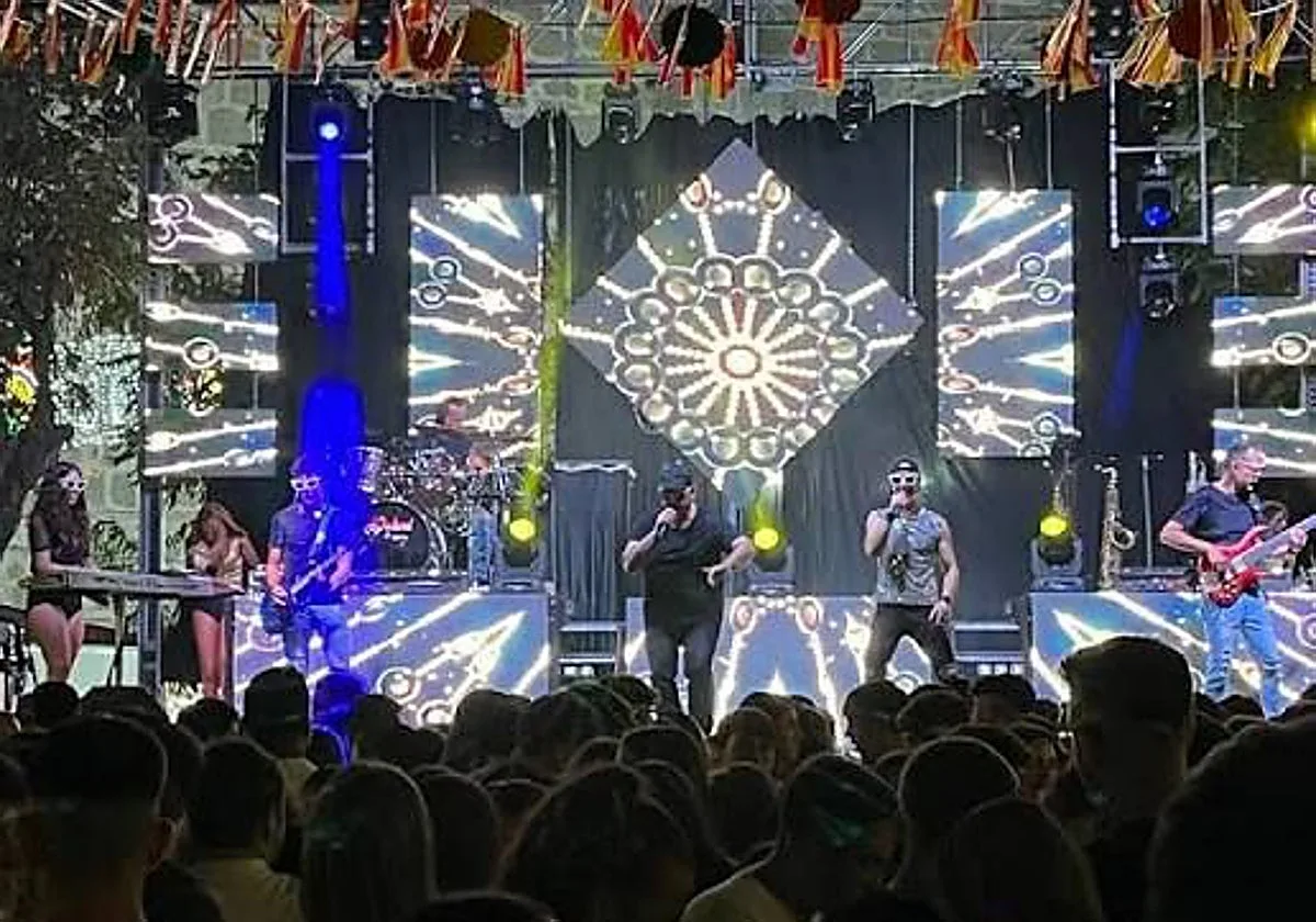 Dónde ir de fiesta este viernes 18 de septiembre en la provincia de Toledo