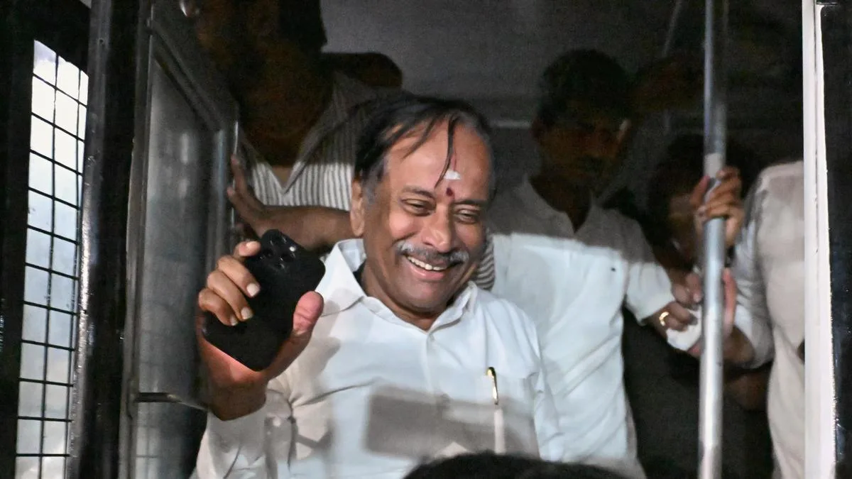 Madras High Court sets aside conviction, imprisonment imposed on BJP leader H. Raja in two criminal cases