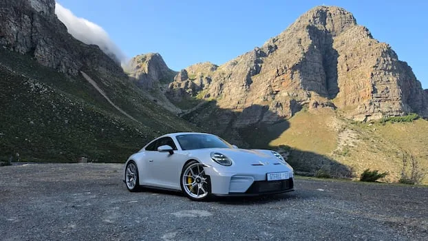 Track weapon in disguise
