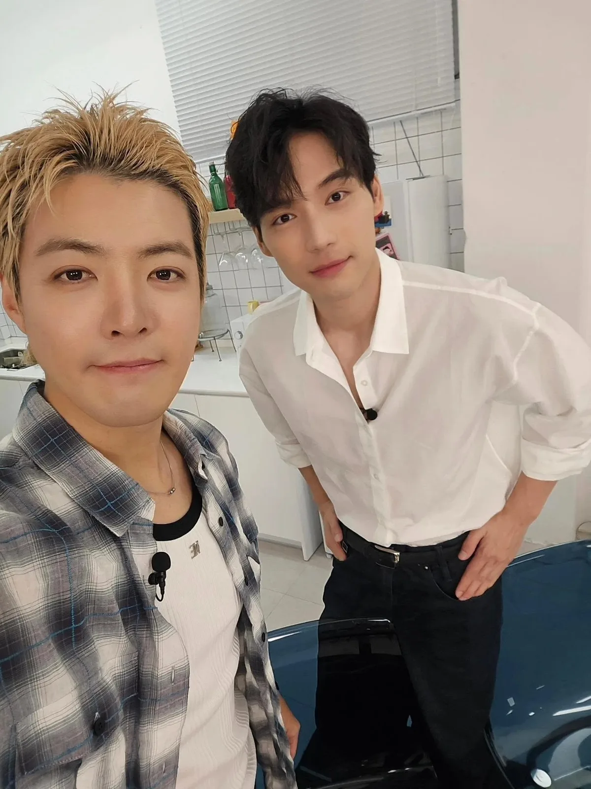 후쿠시 소타·안도 사쿠라…‘日 스타 섭외’ 리스크 관리 비상
