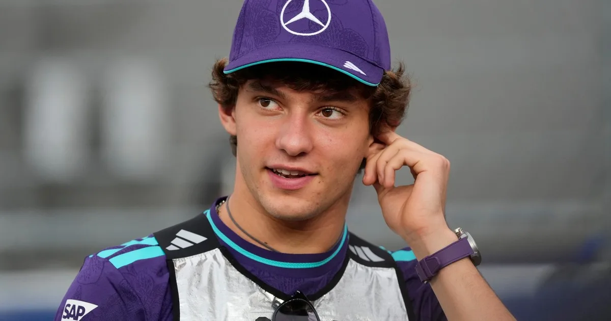 Cómo quedaron las posiciones de la F1 tras el GP de Singapur