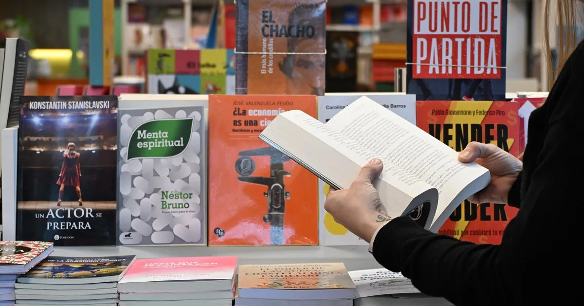 Los 6 libros de la semana: novedades, clásicos e infantiles elegidos por Librería Lecton