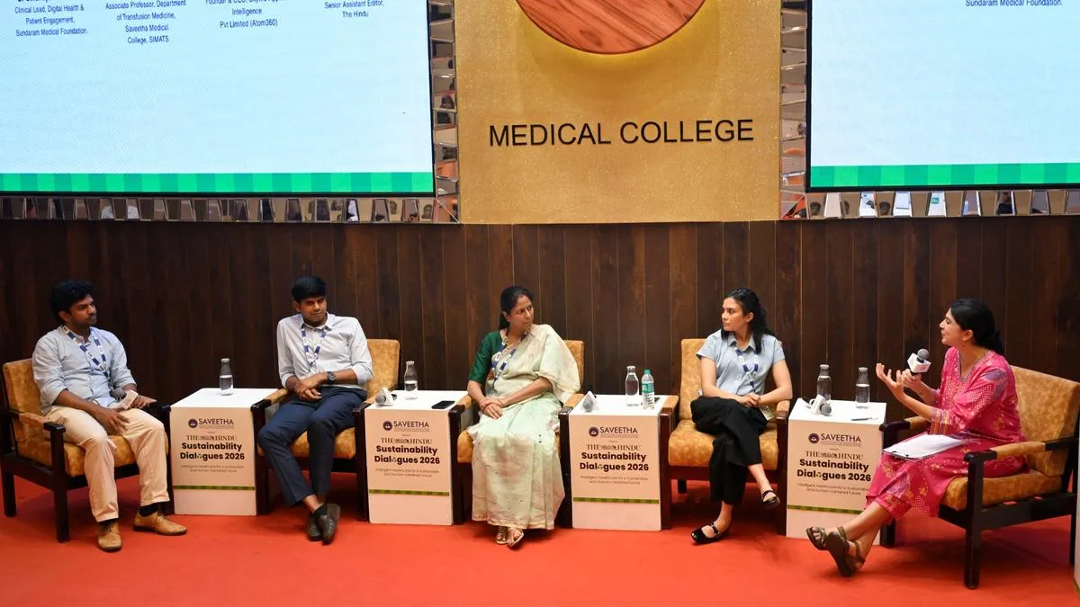 AI can aid faster, cost-effective diagnosis but clinical validation and data safeguards needed: experts