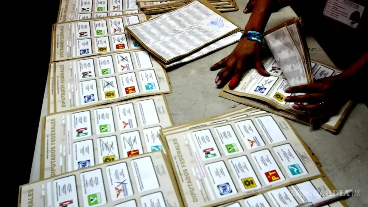 Partidos desaparecidos chupan miles de millones de pesos en los estados