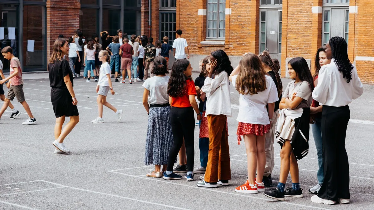 Rentrée 2026 : ce qui change pour les écoliers, collégiens et lycéens