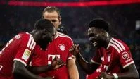 Haaland e Cherki brilham, e Man City goleia Palace pela Premier League