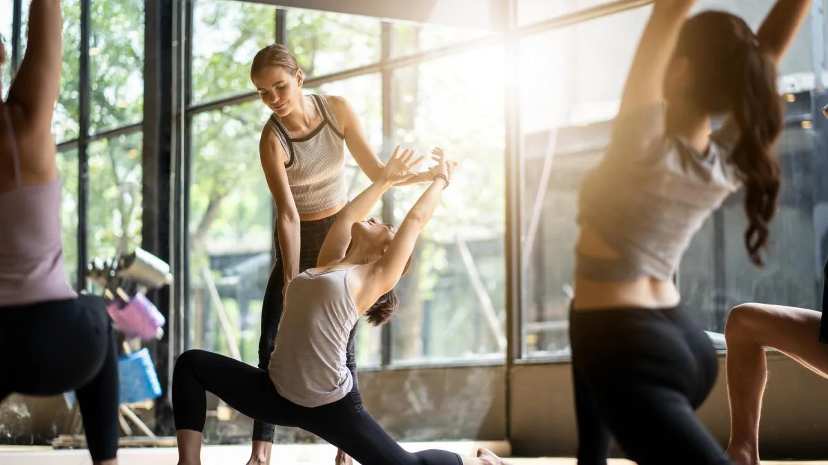 Entrenar la mente como el cuerpo: “No hace falta tocar fondo para empezar a cuidar la mente”