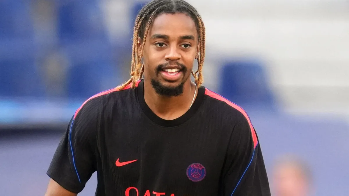 Barcola set to sign Liverpool contract to 2031