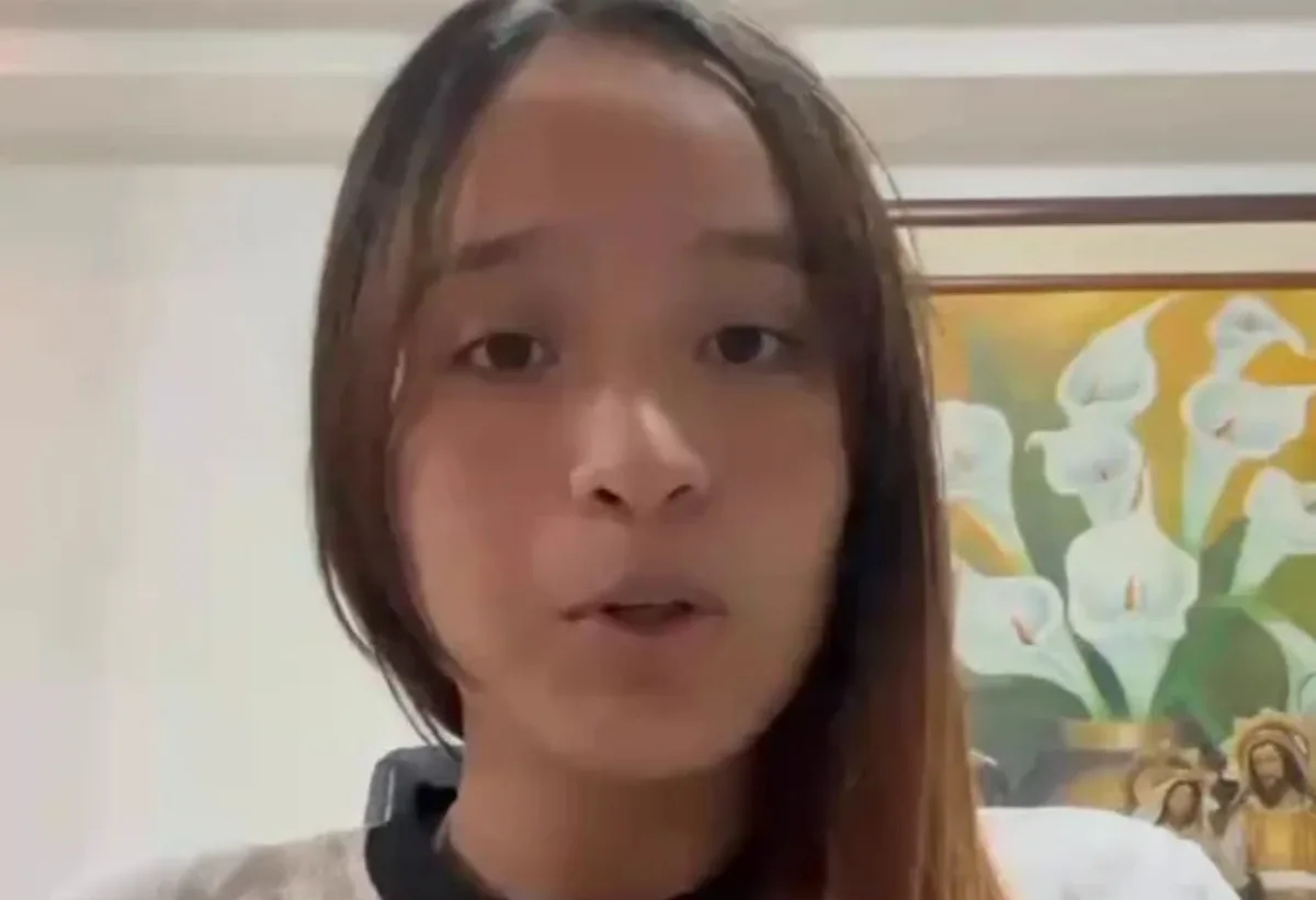 Familiares de activista Óscar Morales responsabilizaron a Delcy Rodríguez por lo que pueda ocurrirle tras confirmar su desaparición