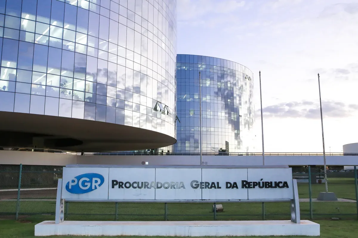 PGR defende fim de sigilo sobre pagamentos de Daniel Vorcaro