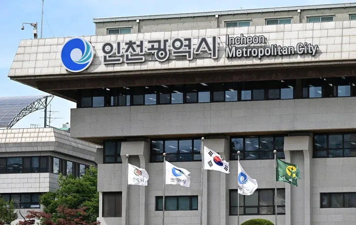 인천시, 노후계획도시 정비 선도지구 6곳 선정… 1만6000가구 규모