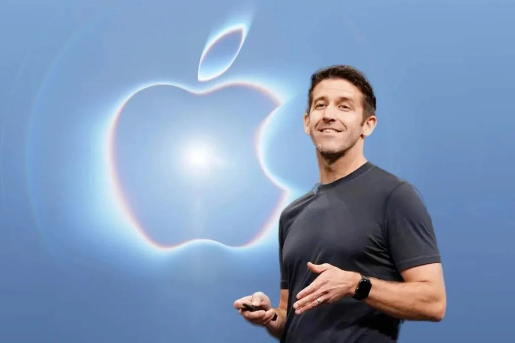"Va a ser fenomenal": John Ternus se estrena como CEO de Apple elevando al máximo las expectativas por el iPhone 18 Pro y el plegable