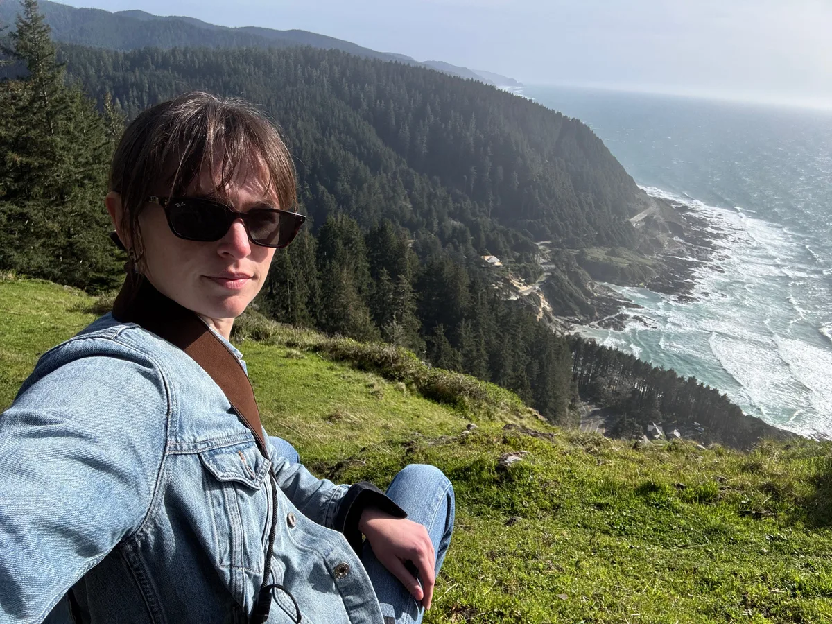 I moved from Oregon to Philadelphia for the city life, but missed the outdoors and my car. I left less than a year later.