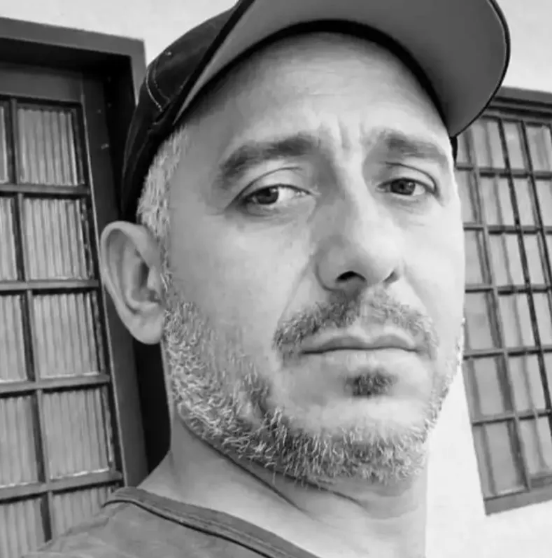 Ciclista morre após ser atropelado por picape na BR-060
