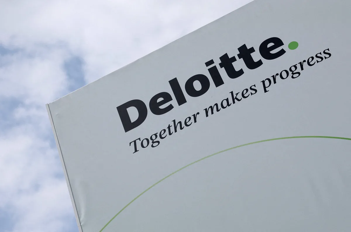 Deloitte acuerda pagar 18,4 millones para zanjar una investigación del Gobierno de EE UU sobre políticas de igualdad