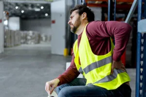 Pequena perda da capacidade de trabalho não afasta indenização