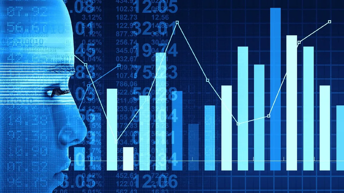 Wall Street firms tie bonuses, promotions to AI skills, survey finds