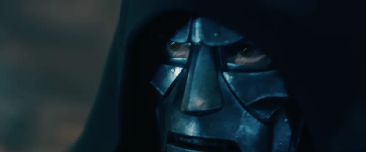 ‘Avengers: Doomsday’ Footage Shows Off a “Broken” Doctor Doom