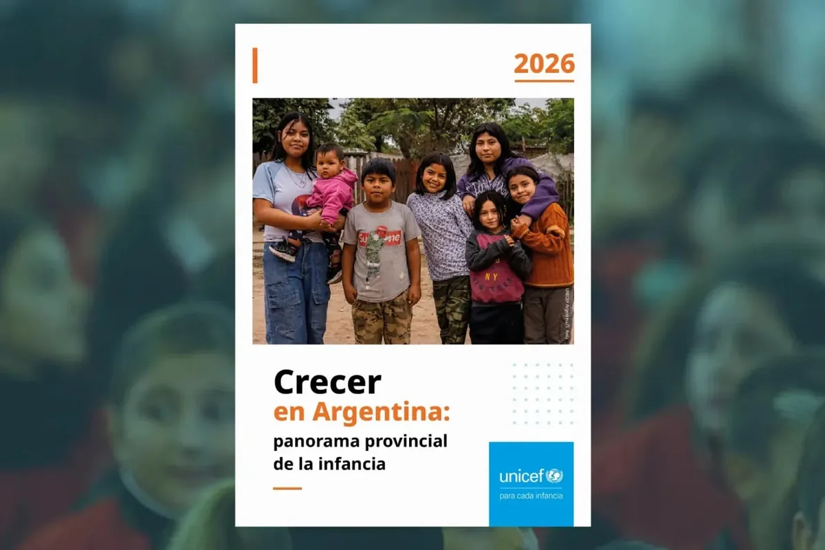 Crecer con más oportunidades