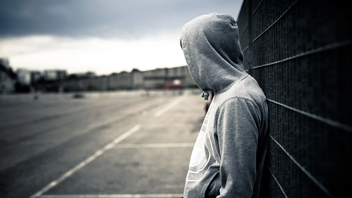 Growing number of children are potential slavery victims as conviction rate falls, report says