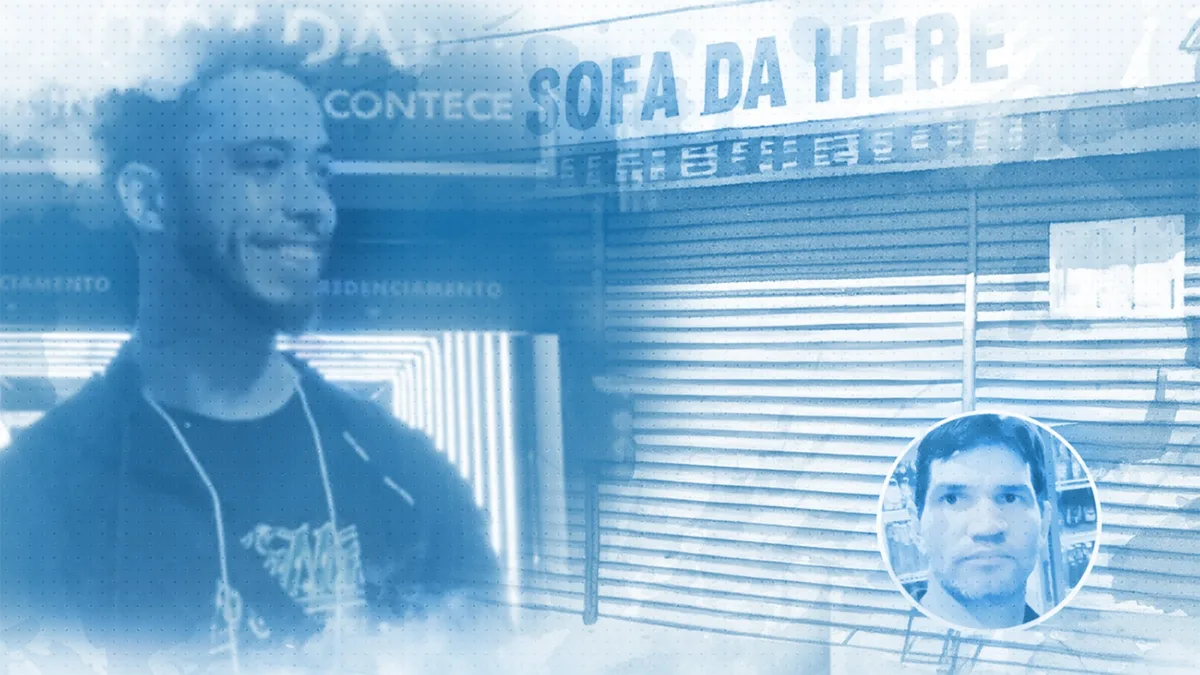 Dono de bar é condenado a 29 anos de prisão pela morte de jovem na Rua da Lama