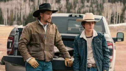 Quando estreia o 4º episódio da segunda temporada de ‘Marshals’, spin-off de ‘Yellowstone’?